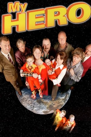My Hero My Hero-hd