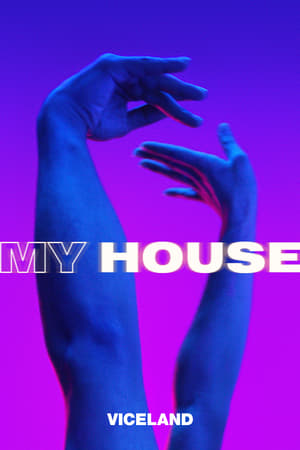 My House My House-hd