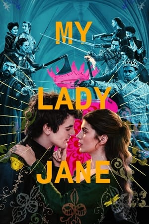 My Lady Jane My Lady Jane-hd