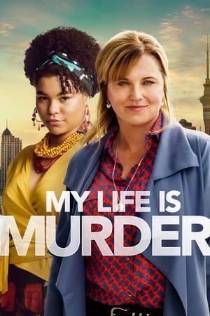 My Life Is Murder My Life Is Murder-hd
