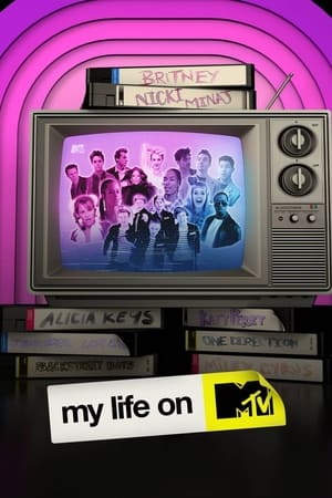 My Life On MTV My Life On MTV-hd