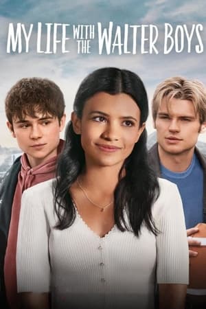 My Life with the Walter Boys-hd