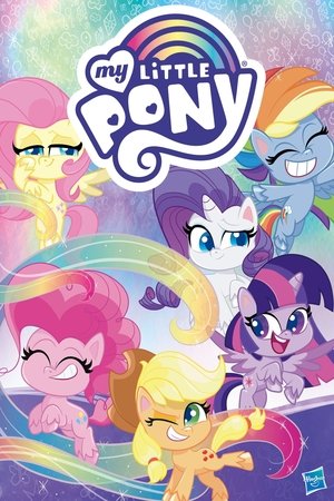 My Little Pony: Pony Life My Little Pony: Pony Life-hd