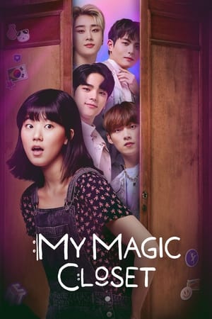 My Magic Closet My Magic Closet-hd