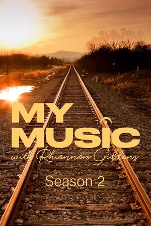 My Music with Rhiannon Giddens-hd