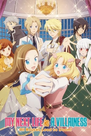 My Next Life as a Villainess: All Routes Lead to Doom!-hd