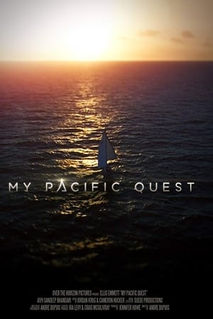 My Pacific Quest My Pacific Quest-hd