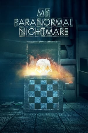 My Paranormal Nightmare My Paranormal Nightmare-hd