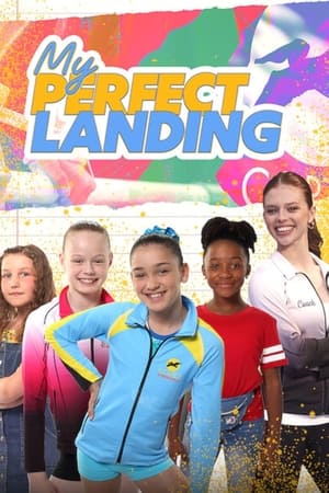 My Perfect Landing-hd