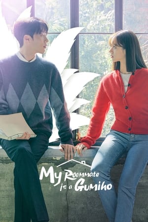 My Roommate Is a Gumiho My Roommate Is a Gumiho-hd