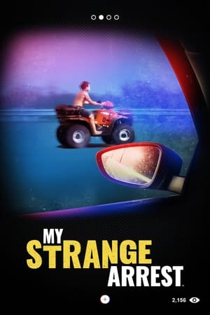 My Strange Arrest My Strange Arrest-hd