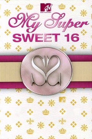 My Super Sweet 16 My Super Sweet 16-hd