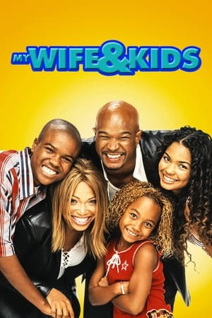 My Wife and Kids My Wife and Kids-hd