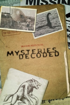 Mysteries Decoded-hd