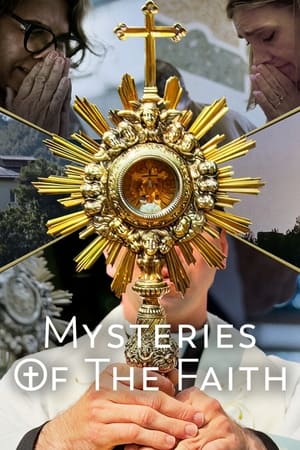 Mysteries of the Faith Mysteries of the Faith-hd