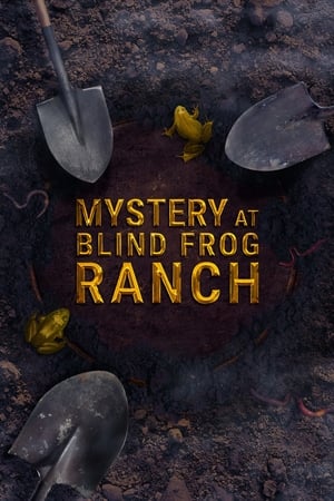 Mystery at Blind Frog Ranch Mystery at Blind Frog Ranch-hd