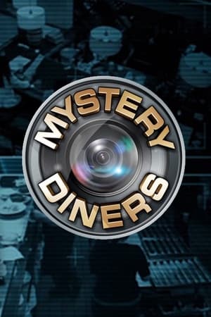 Mystery Diners Mystery Diners-hd