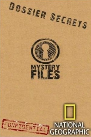 Mystery Files Mystery Files-hd