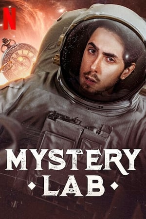 Mystery Lab Mystery Lab-hd
