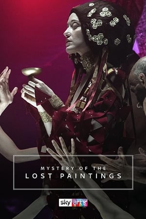 Mystery of the Lost Paintings-hd