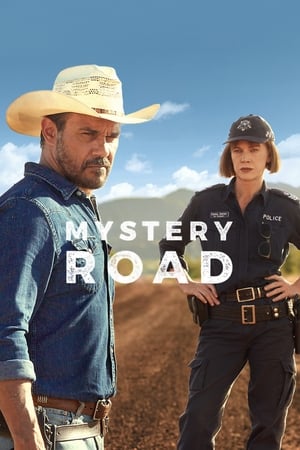 Mystery Road Mystery Road-hd