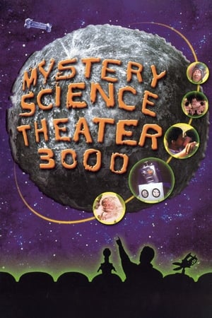 Mystery Science Theater 3000 Mystery Science Theater 3000-hd