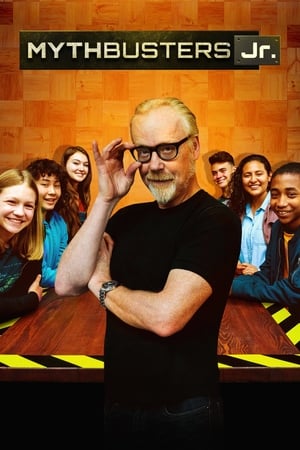 Mythbusters Jr. Mythbusters Jr.-hd