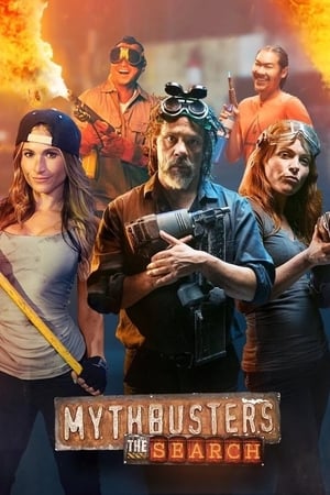 MythBusters: The Search MythBusters: The Search-hd
