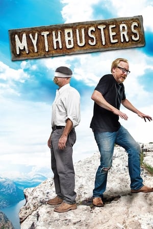 MythBusters MythBusters-hd