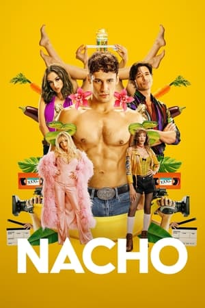 Nacho Nacho-hd
