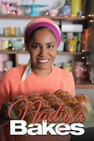 Nadiya Bakes Nadiya Bakes-hd