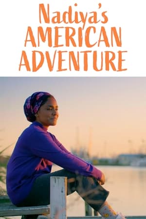 Nadiya's American Adventure-hd