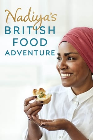 Nadiya's British Food Adventure-hd