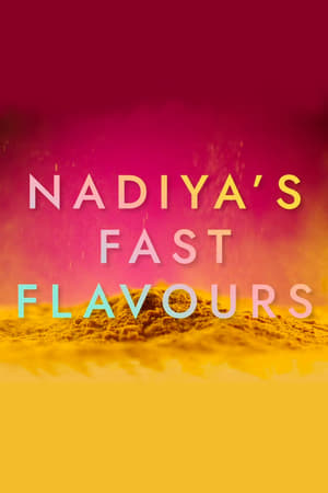 Nadiya's Fast Flavours-hd