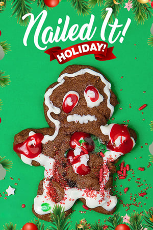 Nailed It! Holiday!-hd