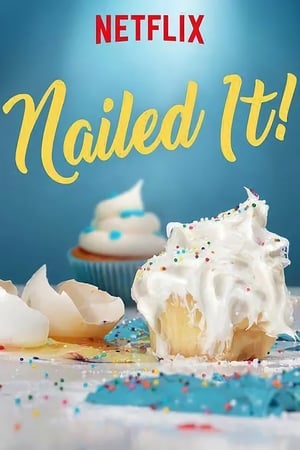 Nailed It! Nailed It!-hd