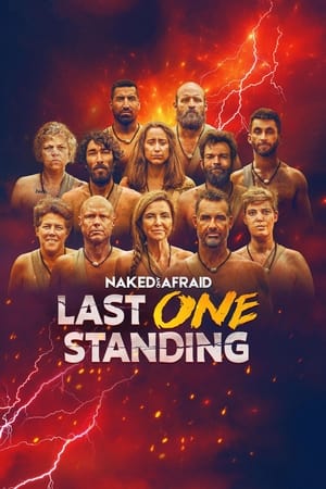 Naked and Afraid: Last One Standing Naked and Afraid: Last One Standing-hd