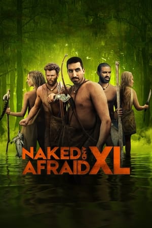 Naked and Afraid XL Naked and Afraid XL-hd