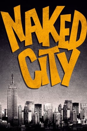 Naked City Naked City-hd