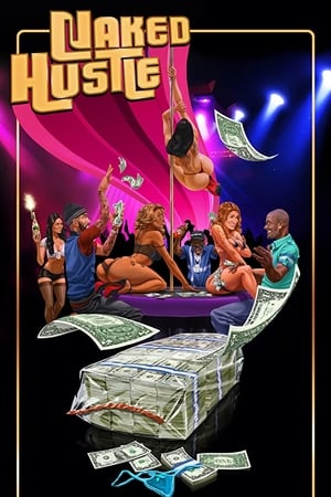 Naked Hustle Naked Hustle-hd
