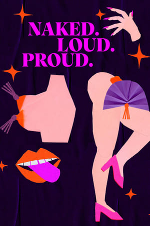 Naked.Loud.Proud. Naked.Loud.Proud.-hd