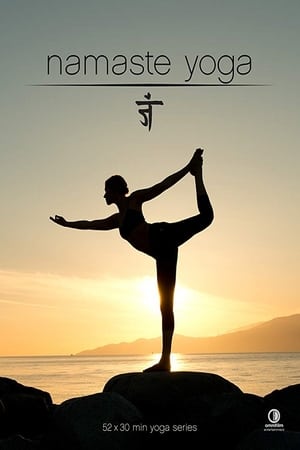 Namaste Yoga-hd