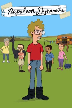 Napoleon Dynamite Napoleon Dynamite-hd