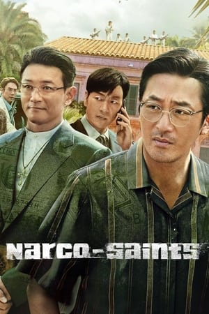 Narco-Saints Narco-Saints-hd