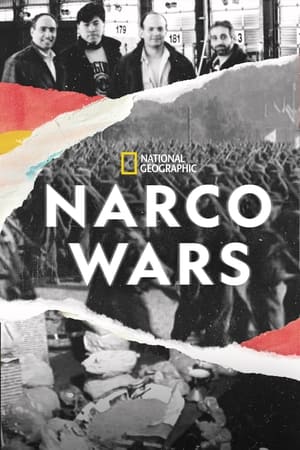 Narco Wars Narco Wars-hd