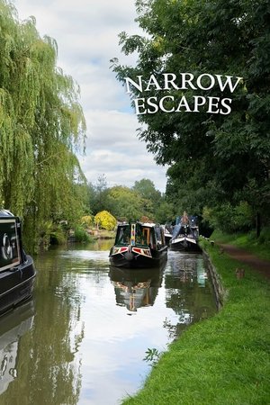 Narrow Escapes-hd