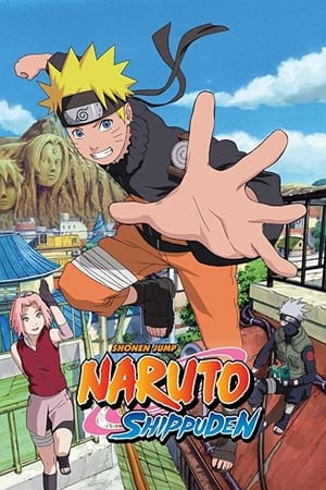 Naruto Shippūden Naruto Shippūden-hd
