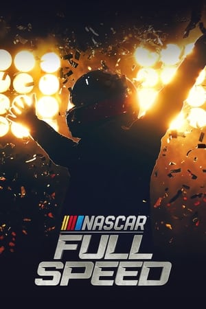 NASCAR: Full Speed-hd