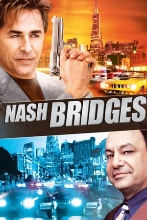 Nash Bridges Nash Bridges-hd