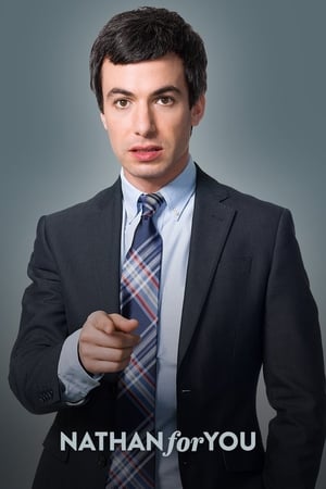 Nathan for You Nathan for You-hd